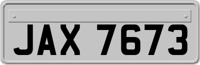 JAX7673
