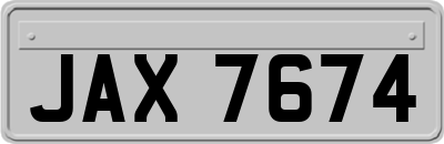 JAX7674