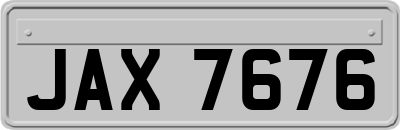 JAX7676