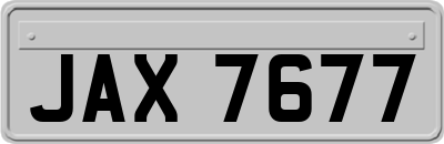 JAX7677