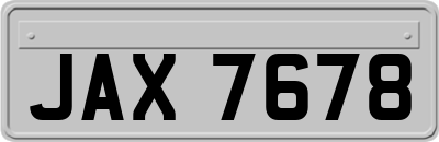 JAX7678