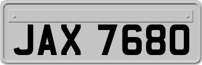 JAX7680