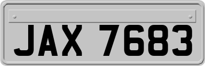 JAX7683