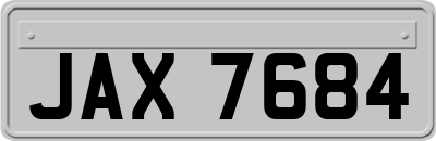 JAX7684