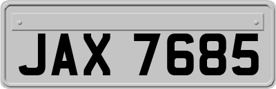 JAX7685