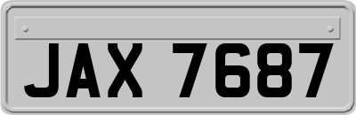 JAX7687