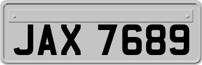 JAX7689