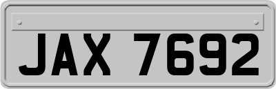 JAX7692