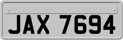 JAX7694