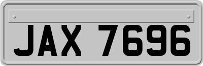 JAX7696