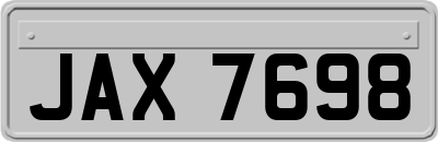 JAX7698