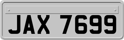 JAX7699