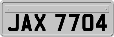 JAX7704