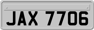 JAX7706