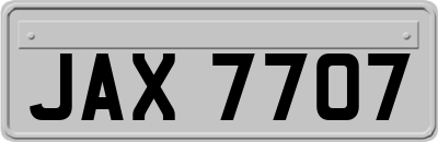 JAX7707