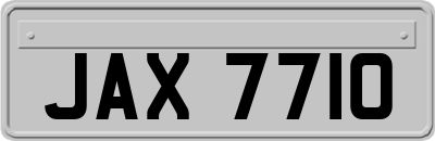 JAX7710