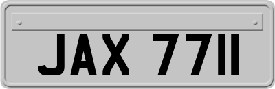 JAX7711