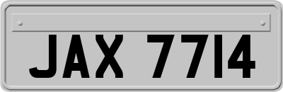 JAX7714