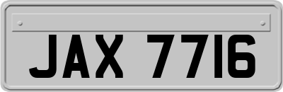 JAX7716