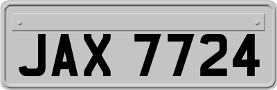 JAX7724