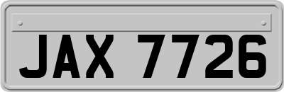 JAX7726