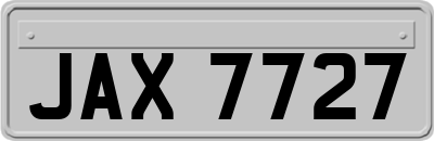 JAX7727