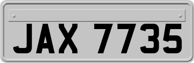 JAX7735