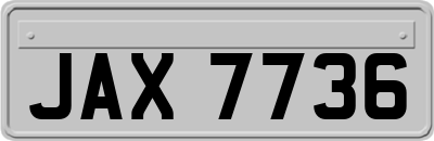 JAX7736