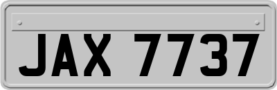 JAX7737