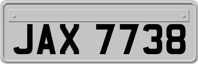 JAX7738