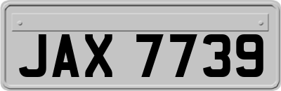 JAX7739