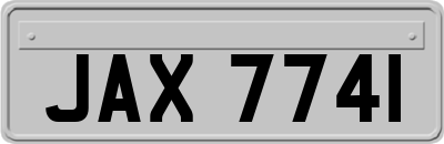 JAX7741