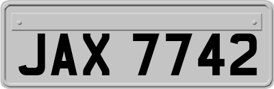 JAX7742