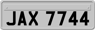 JAX7744