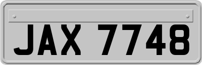 JAX7748