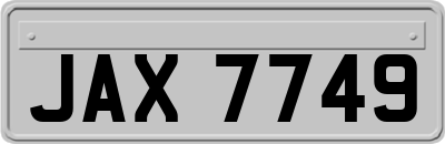 JAX7749