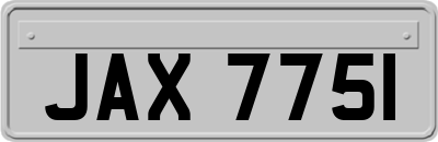 JAX7751