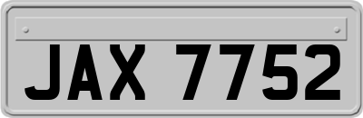 JAX7752