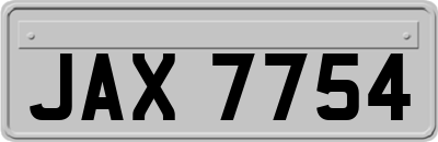 JAX7754