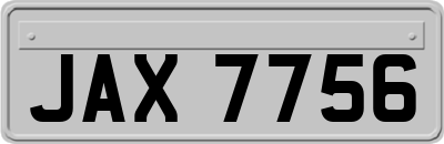 JAX7756