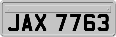JAX7763