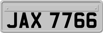 JAX7766