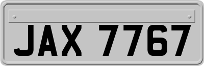 JAX7767