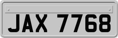 JAX7768