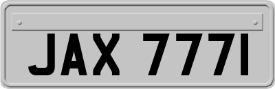JAX7771
