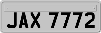 JAX7772