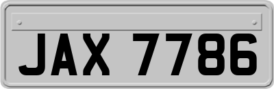 JAX7786
