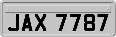 JAX7787