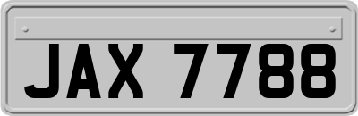 JAX7788