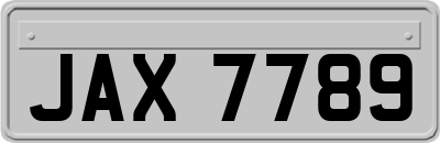 JAX7789